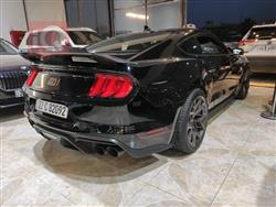 فورد موستانج